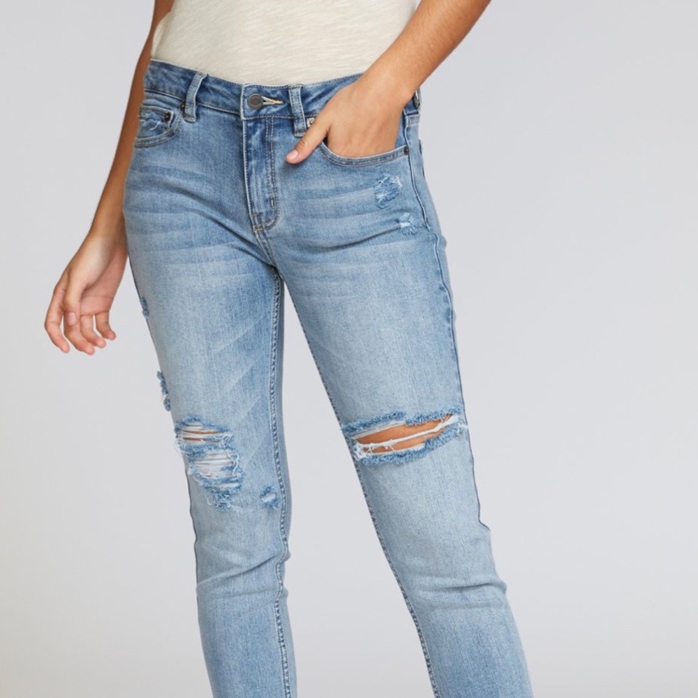 RVCA Dayley Jean